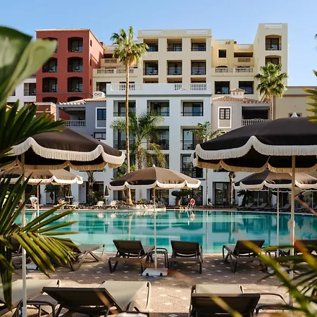 酒店 Bahia Principe Escape Tenerife - Hyatt Inclusive Collection (adults Only)