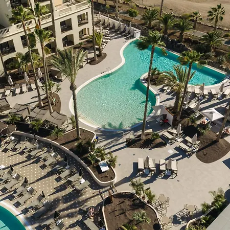 Bahia Principe Escape Tenerife - Hyatt Inclusive Collection (adults Only) 酒店