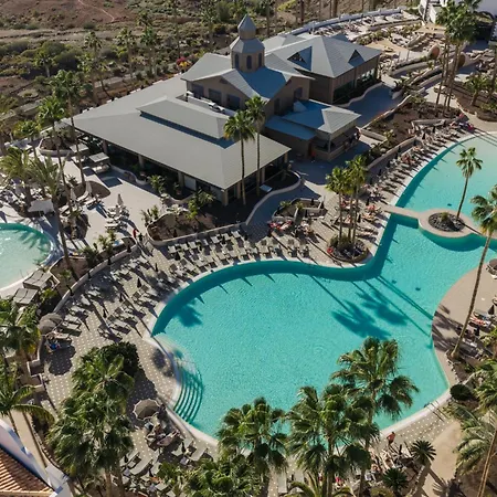 Bahia Principe Escape Tenerife - Hyatt Inclusive Collection (adults Only) 酒店 阿德耶