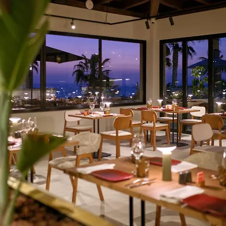 酒店 Bahia Principe Escape Tenerife - Hyatt Inclusive Collection (adults Only) 阿德耶