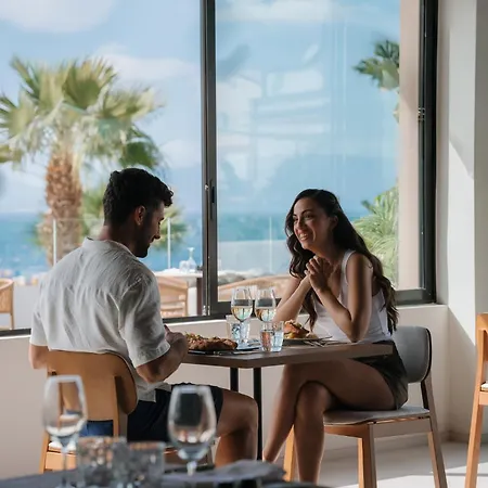 Bahia Principe Escape Tenerife - Hyatt Inclusive Collection (adults Only) 酒店 4*