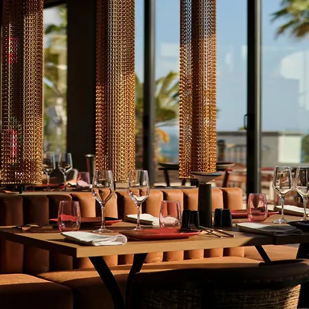 Bahia Principe Escape Tenerife - Hyatt Inclusive Collection (adults Only) 4* 阿德耶