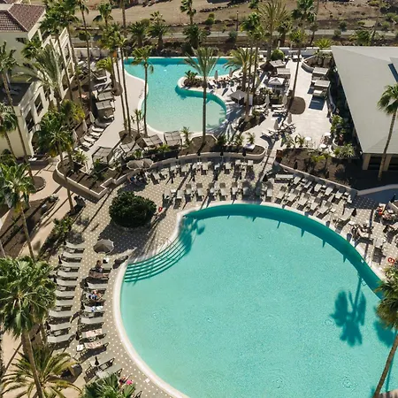 Bahia Principe Escape Tenerife - Hyatt Inclusive Collection (adults Only) 酒店 4*