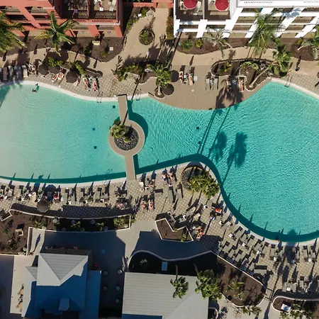 Bahia Principe Escape Tenerife - Hyatt Inclusive Collection (adults Only) 4*