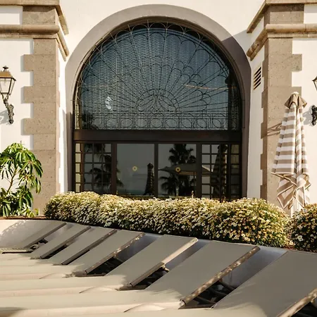 Bahia Principe Escape Tenerife - Hyatt Inclusive Collection (adults Only) 酒店 阿德耶