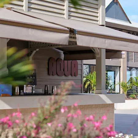 酒店 Bahia Principe Escape Tenerife - Hyatt Inclusive Collection (adults Only) 阿德耶