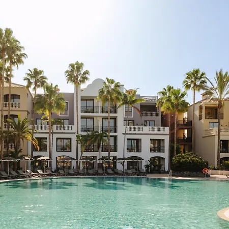 Bahia Principe Escape Tenerife - Hyatt Inclusive Collection (adults Only) 酒店 4*