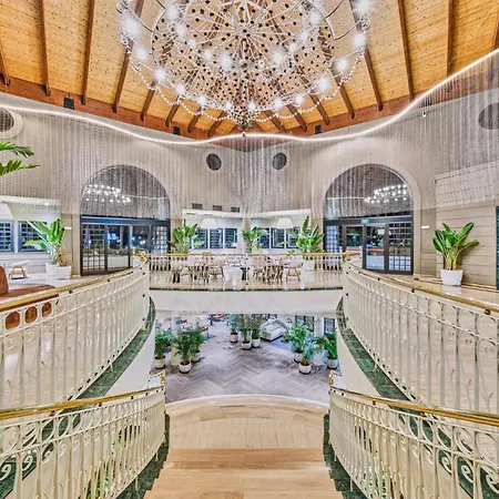 Bahia Principe Tenerife 4*