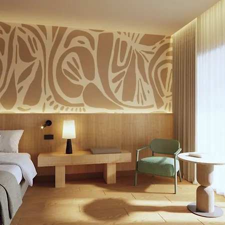 מלון Bahia Principe Escape Tenerife - Hyatt Inclusive Collection (adults Only) אדחה