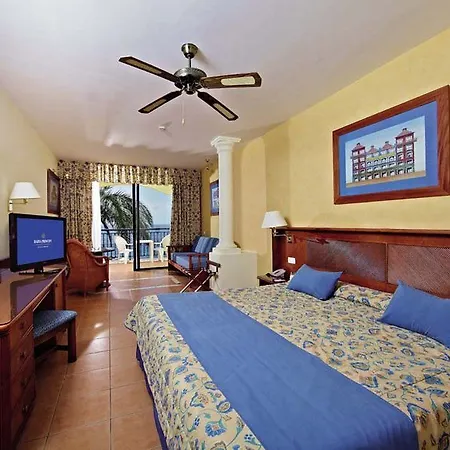 Bahia Principe Luxury Tenerife - Adults Only