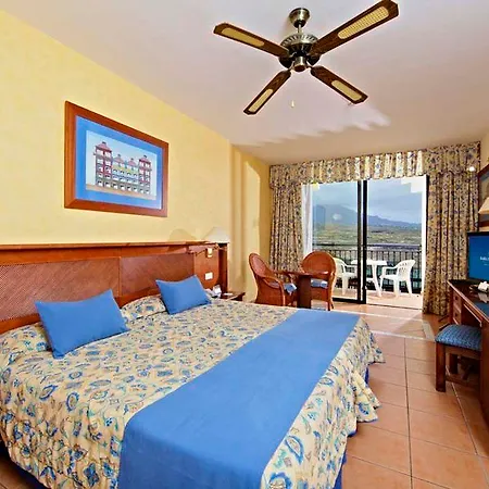 Bahia Principe Luxury Tenerife - Adults Only אתר נופש