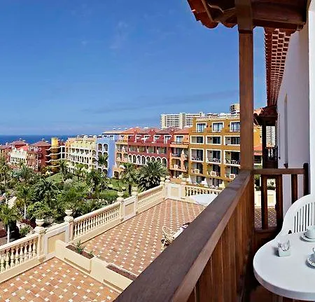 Bahia Principe Luxury Tenerife - Adults Only אתר נופש