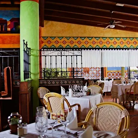 Bahia Principe Luxury Tenerife - Adults Only 4* אדחה