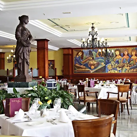 Bahia Principe Luxury Tenerife - Adults Only אתר נופש 4*