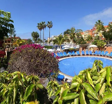 אתר נופש Bahia Principe Luxury Tenerife - Adults Only 4*