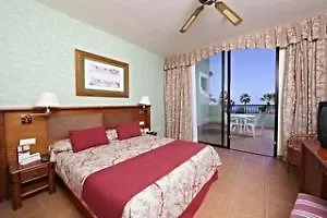 Bahia Principe Luxury Tenerife - Adults Only אתר נופש 4*