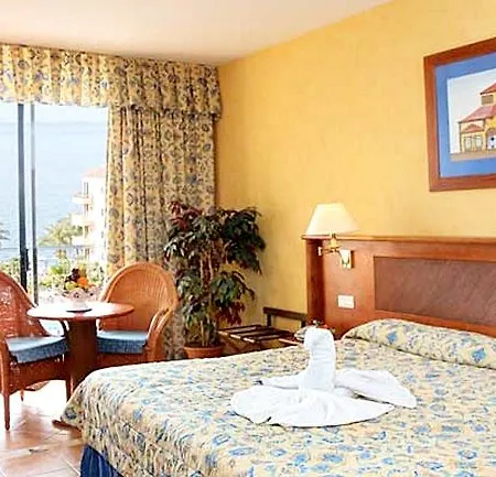 אתר נופש Bahia Principe Luxury Tenerife - Adults Only אדחה
