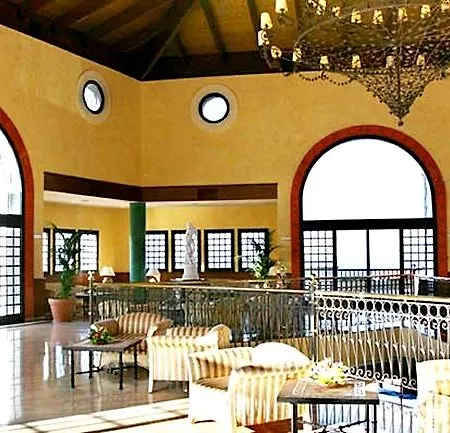 אתר נופש Bahia Principe Luxury Tenerife - Adults Only 4*