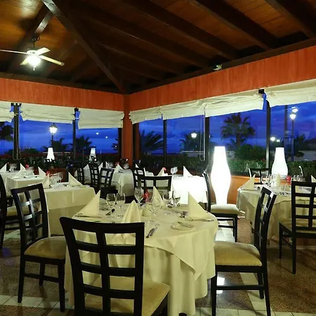 Bahia Principe Luxury Tenerife - Adults Only אתר נופש 4*