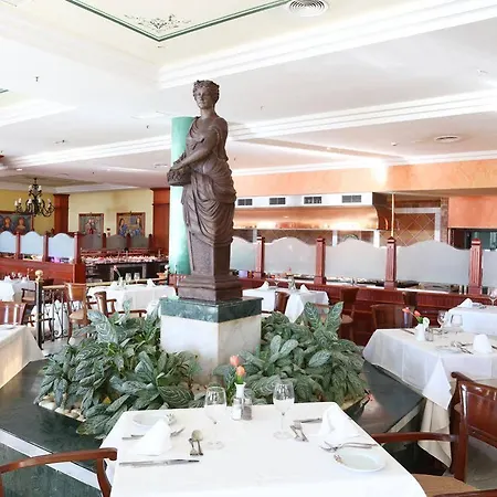 Bahia Principe Luxury Tenerife - Adults Only אדחה