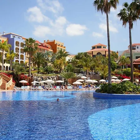 Bahia Principe Luxury Tenerife - Adults Only אתר נופש אדחה