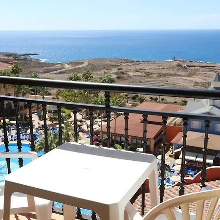 אתר נופש Bahia Principe Luxury Tenerife - Adults Only אדחה