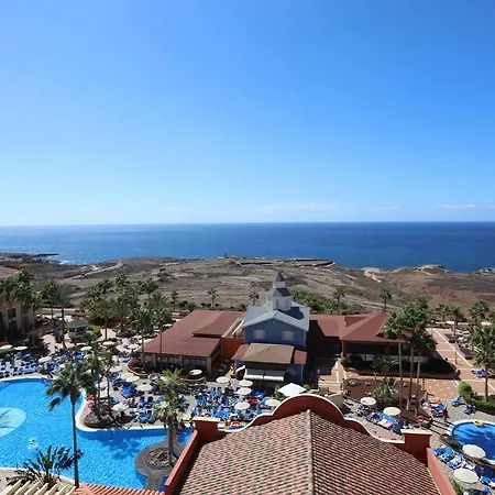 אתר נופש Bahia Principe Luxury Tenerife - Adults Only אדחה