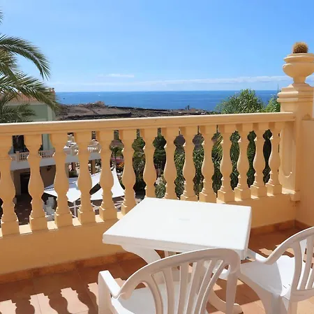 Bahia Principe Luxury Tenerife - Adults Only אתר נופש 4*