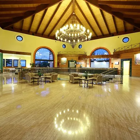 Bahia Principe Luxury Tenerife - Adults Only אתר נופש אדחה
