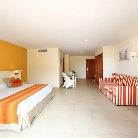 Bahia Principe Luxury Tenerife - Adults Only אתר נופש 4*