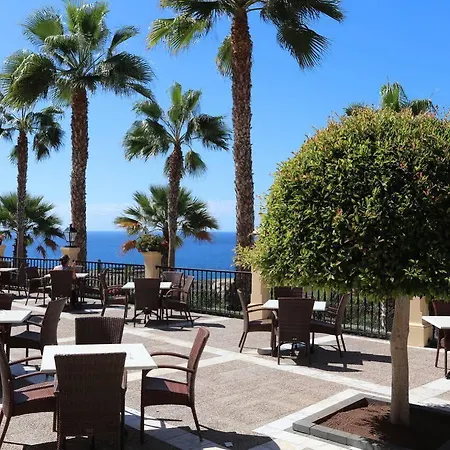 Bahia Principe Luxury Tenerife - Adults Only אדחה