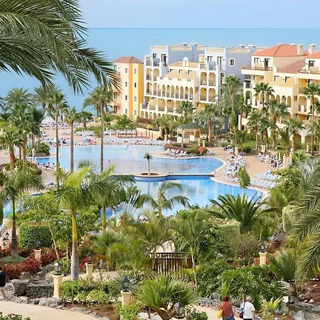 Bahia Principe Luxury Tenerife - Adults Only אתר נופש אדחה