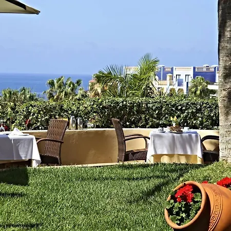 Bahia Principe Luxury Tenerife - Adults Only אתר נופש אדחה