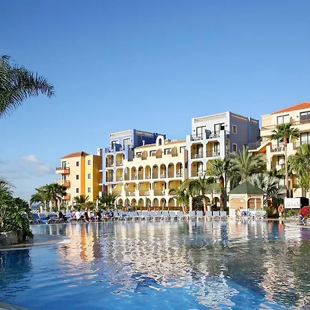 Bahia Principe Luxury Tenerife - Adults Only אתר נופש 4*