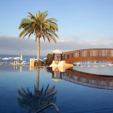 אתר נופש Bahia Principe Luxury Tenerife - Adults Only אדחה