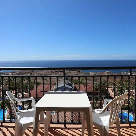 Bahia Principe Luxury Tenerife - Adults Only אתר נופש 4*