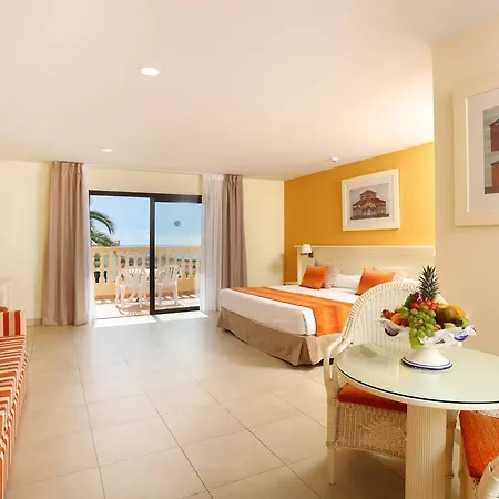 Bahia Principe Luxury Tenerife - Adults Only 4*