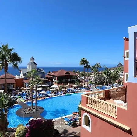 Bahia Principe Luxury Tenerife - Adults Only 4* אדחה