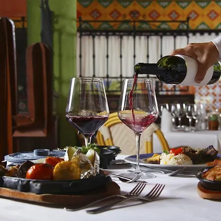 Bahia Principe Luxury Tenerife - Adults Only