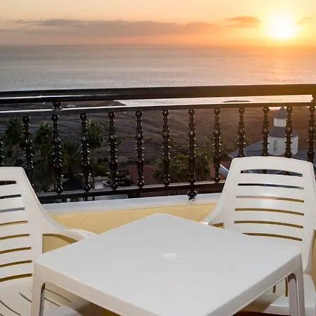 Bahia Principe Luxury Tenerife - Adults Only אדחה