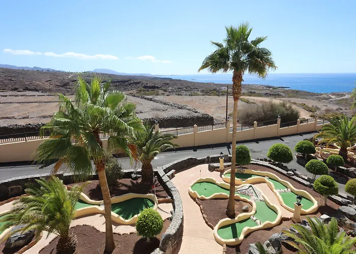 Hotel Bahia Principe Luxury Tenerife - Adults Only