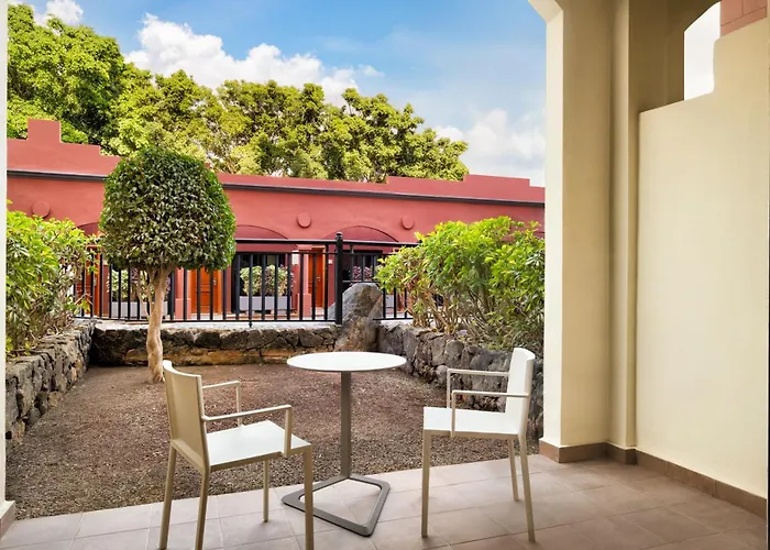 Bahia Principe Luxury Tenerife - Adults Only Hotel Costa Adeje (Tenerife)